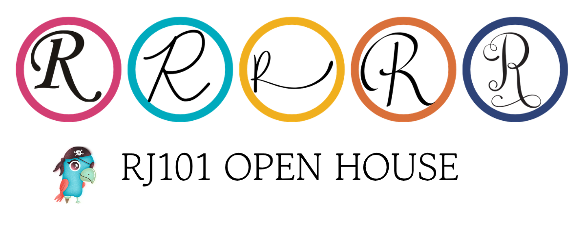 RJ 101 Open House November